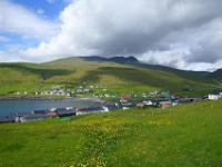 Sandavágur_Insel Vágar